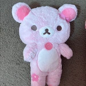 korilakkuma plush